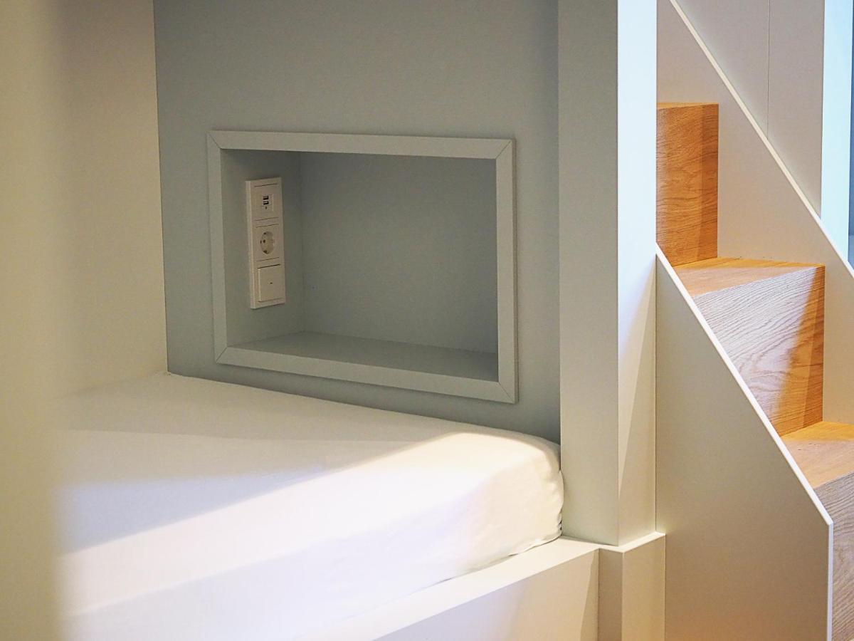 Camera Privata con 6 Posti Letto