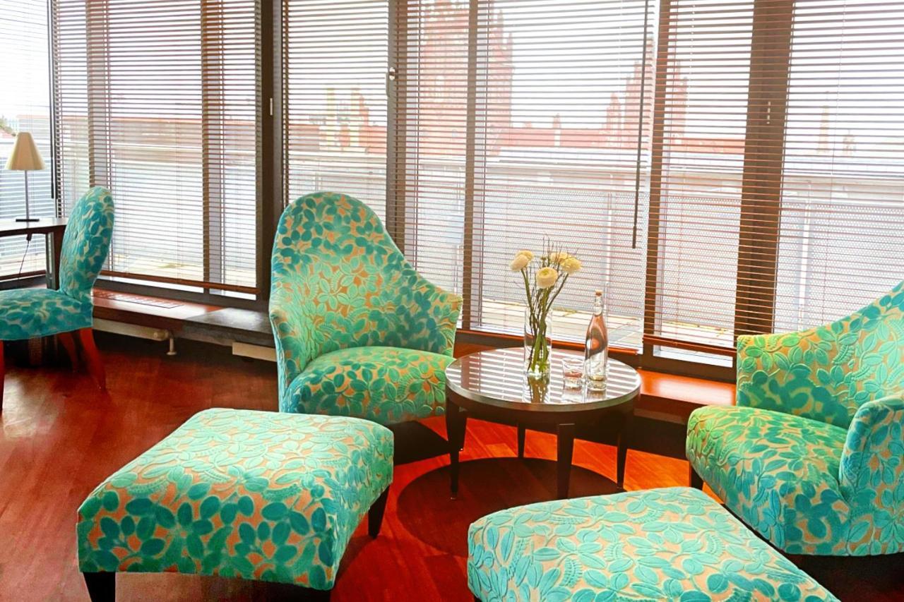 Yours Suite Balcony