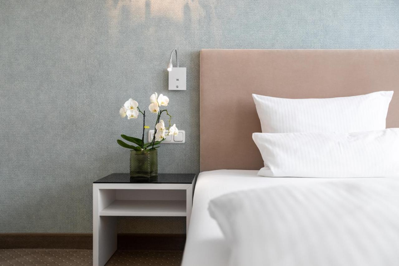 Comfort Single Room