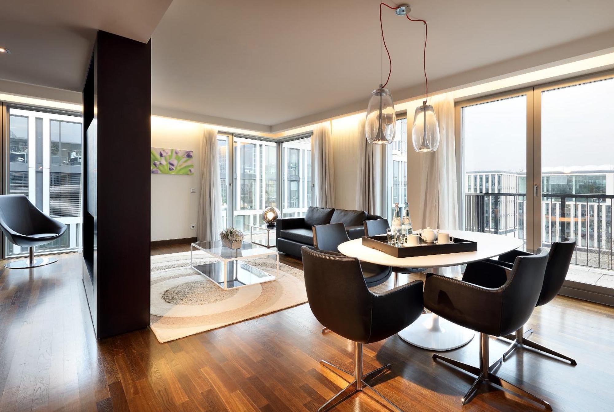 Quarto Familiar (3 Adultos)