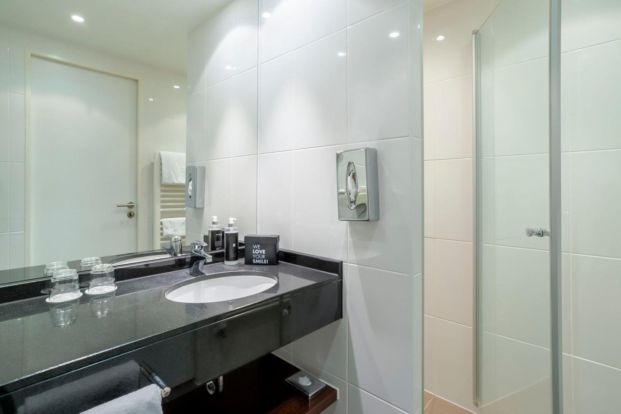 Standard Doppelzimmer