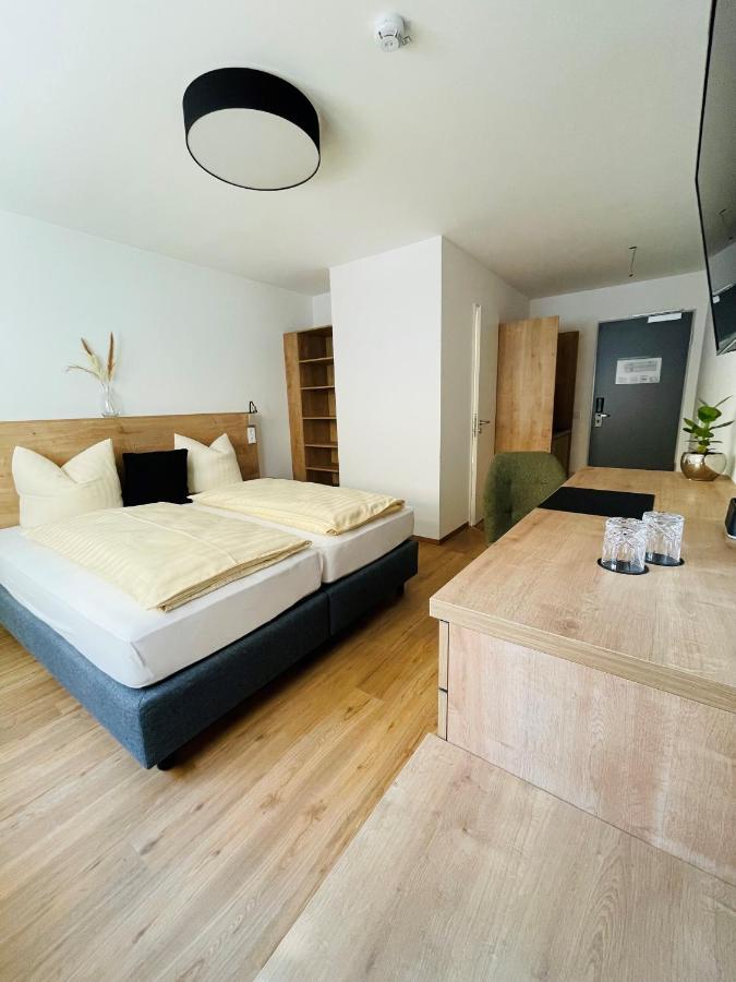 Superior Doppelzimmer