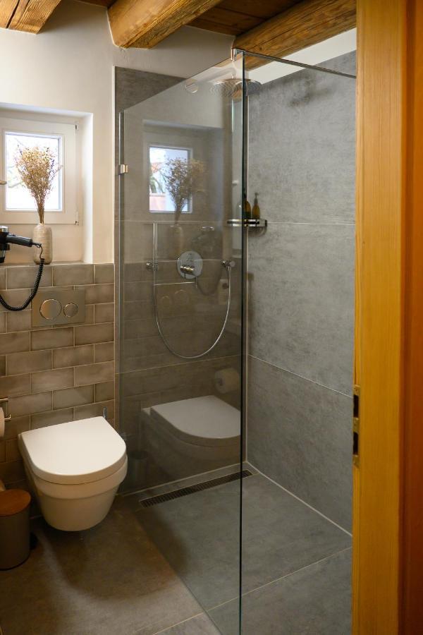 Standard Einzelzimmer