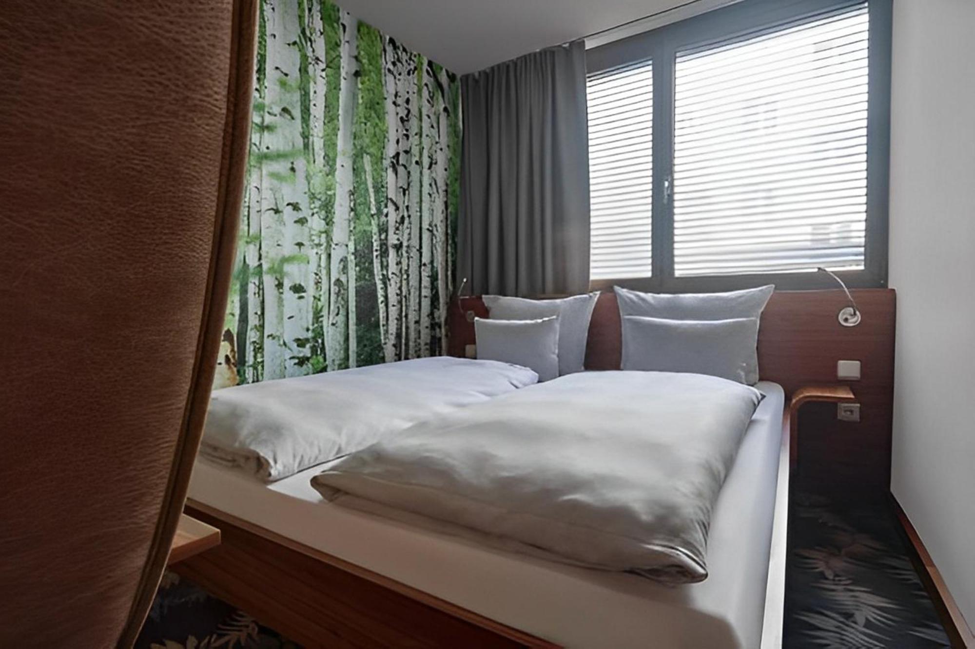 Deluxe Doppelzimmer