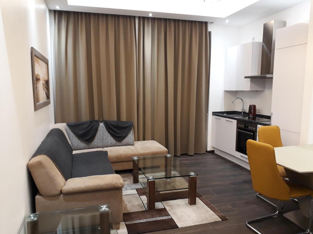 Appartamento con 2 Camere da Letto