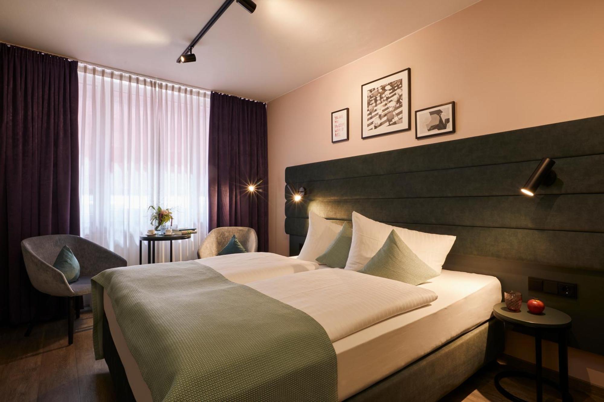 Premium Zimmer