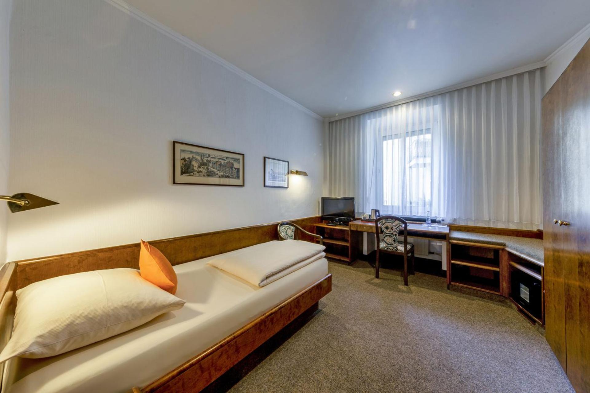 Single Room
