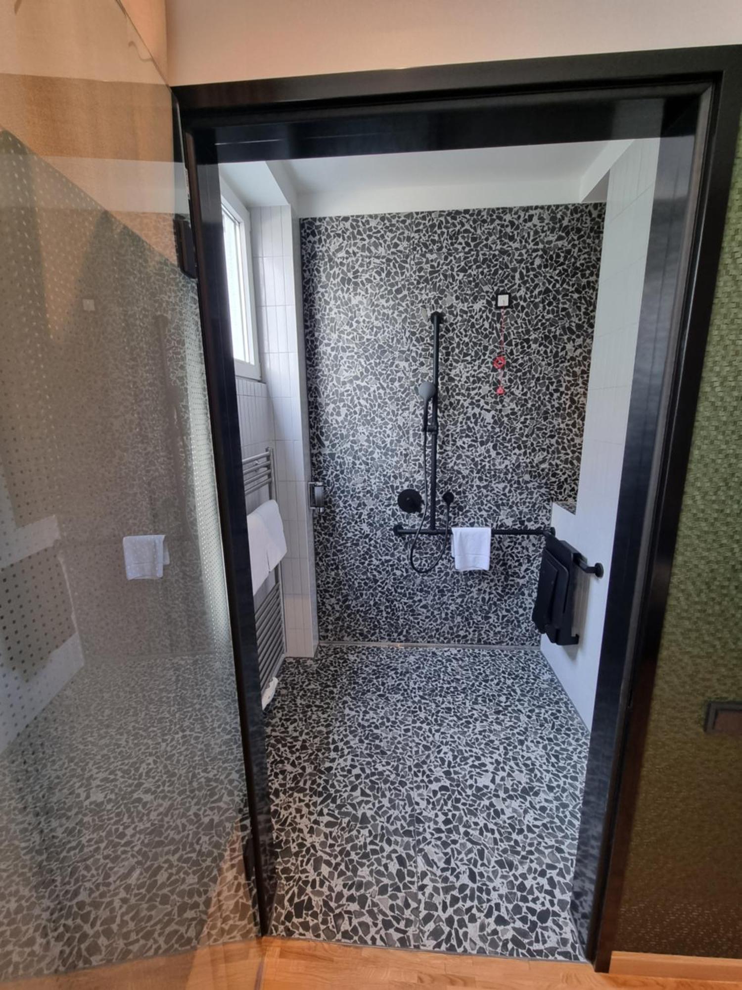 Double Room Disability Access