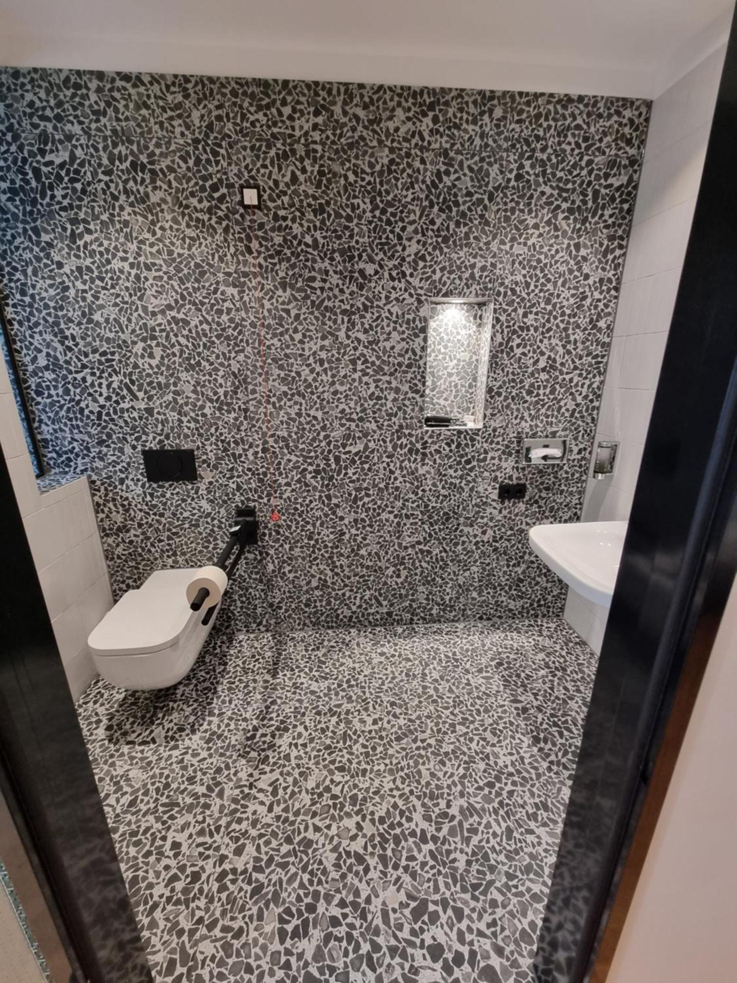 Double Room Disability Access