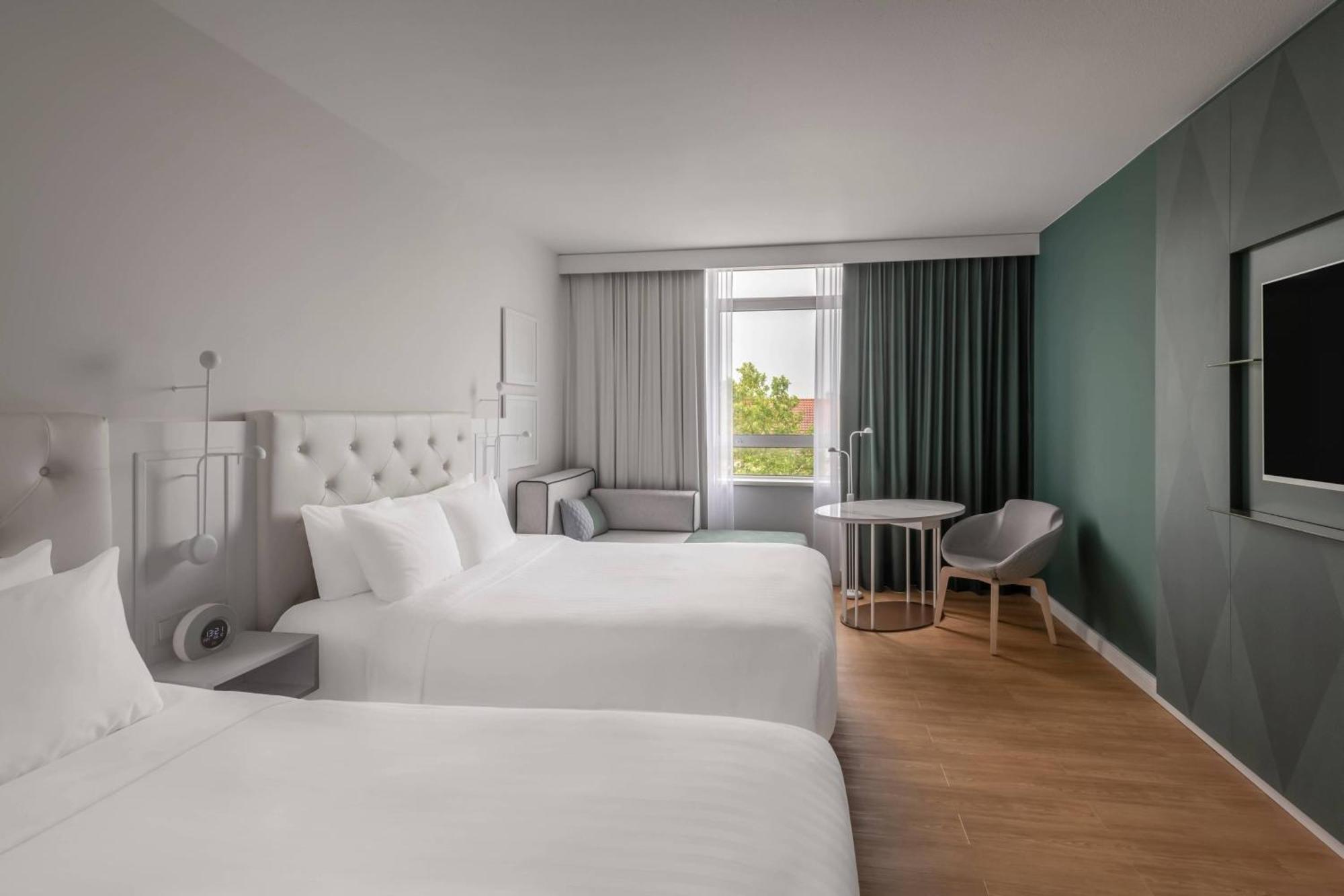 Superior Room Double