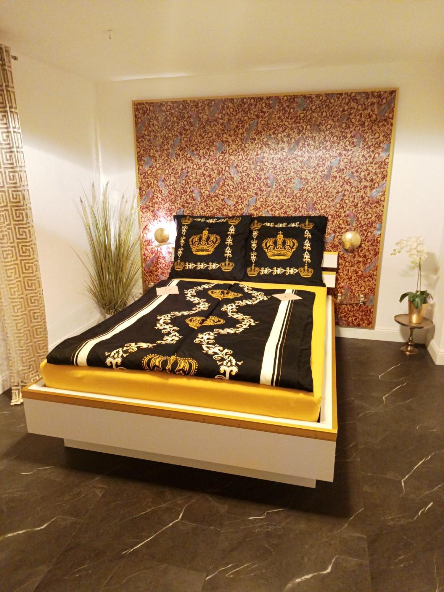 Deluxe Doppelzimmer