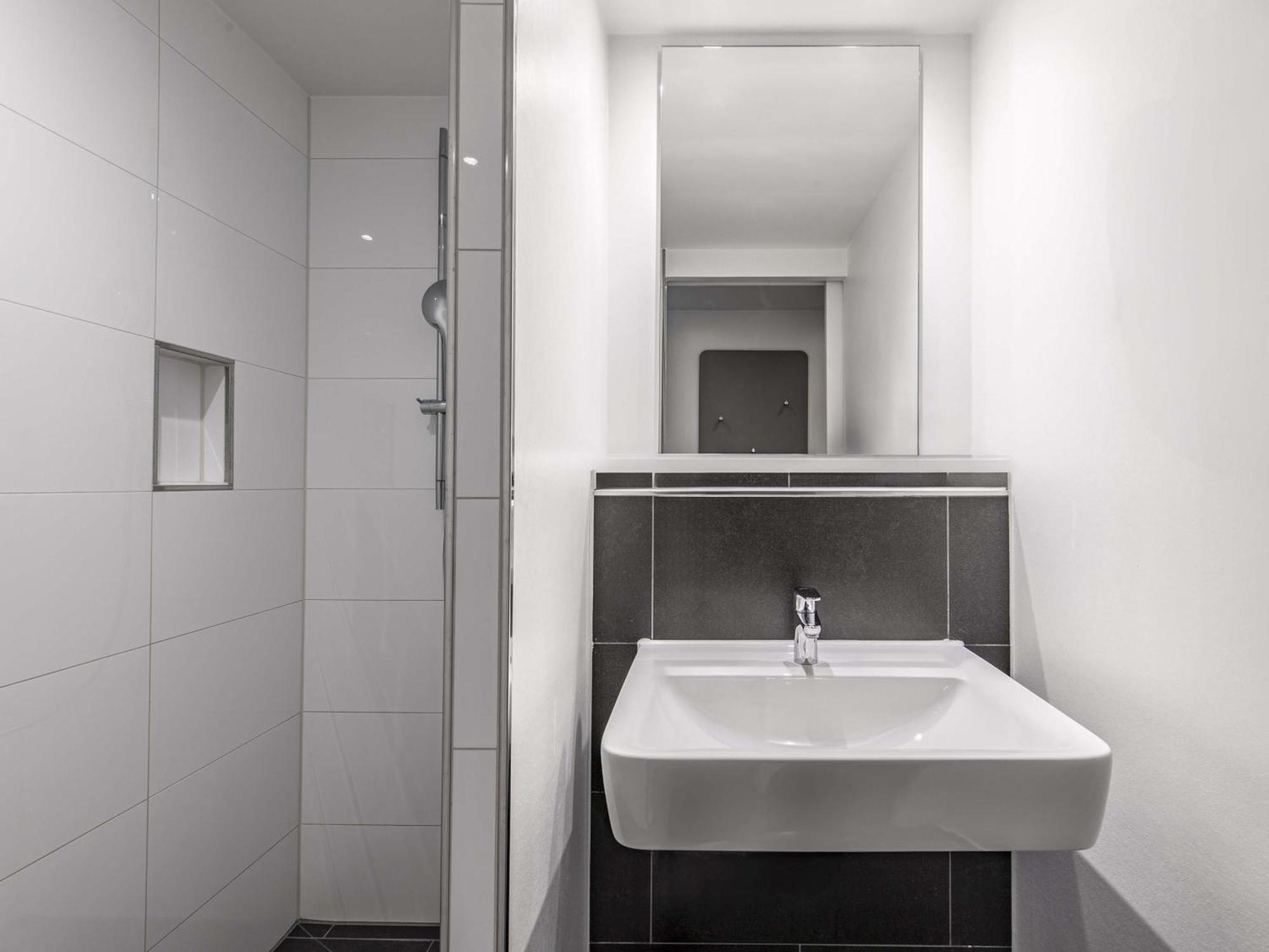 Standard Doppelzimmer