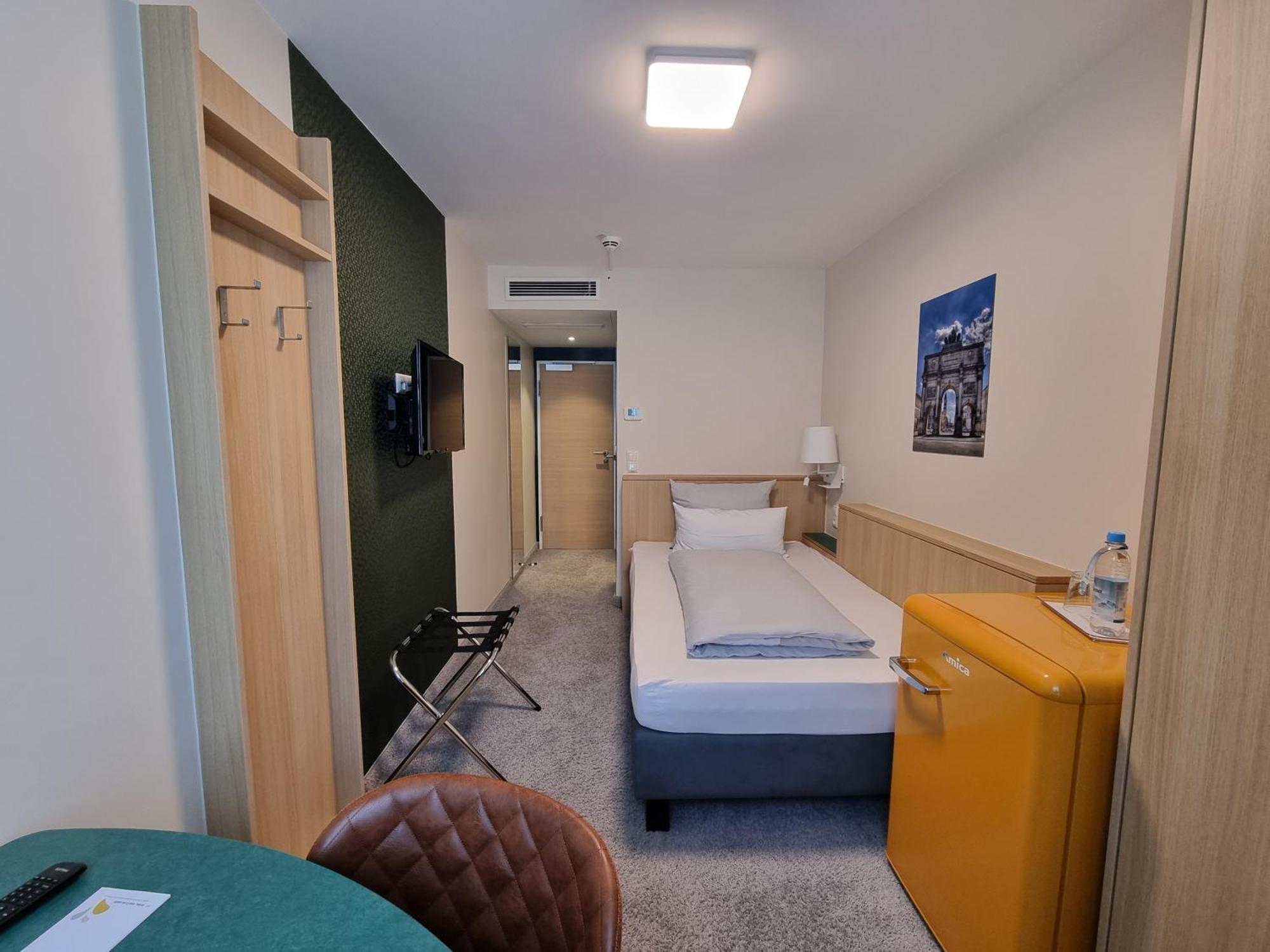 Single Room