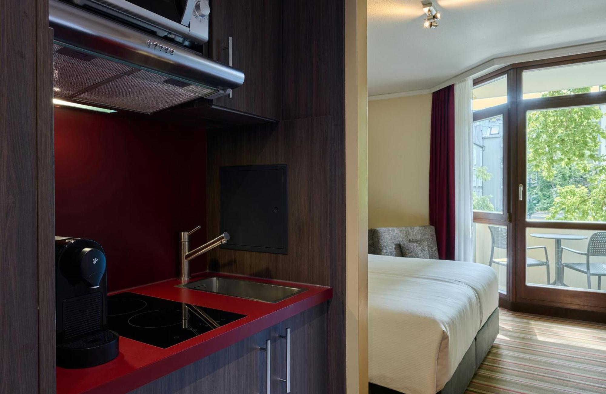 Comfort Double or Twin Room