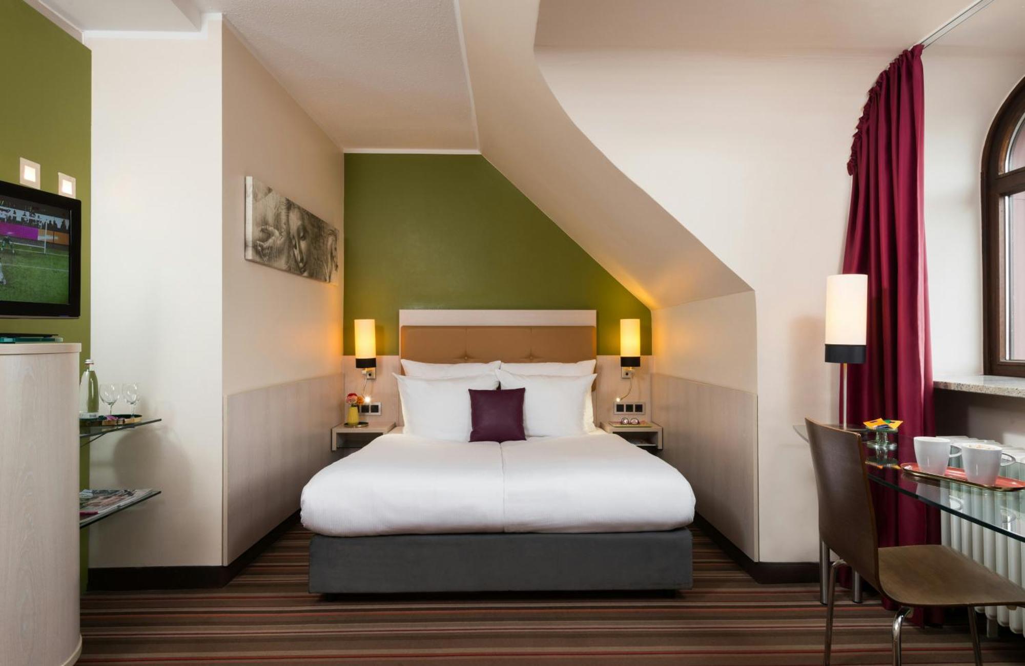 Family Quadruple Room
