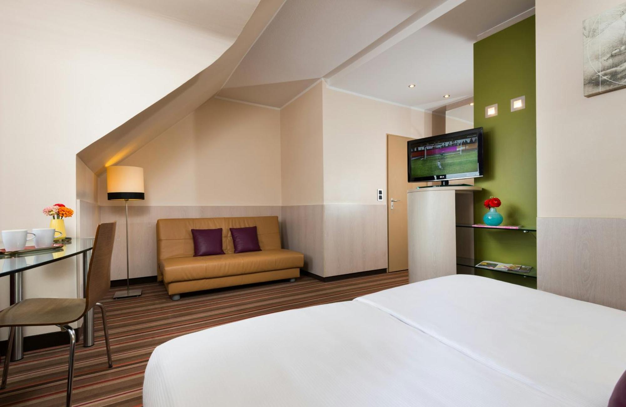 Family Quadruple Room