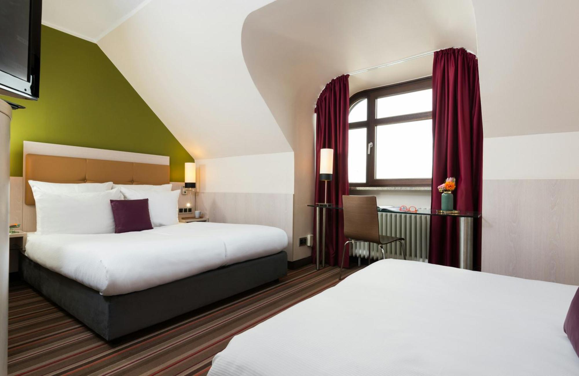 Family Quadruple Room