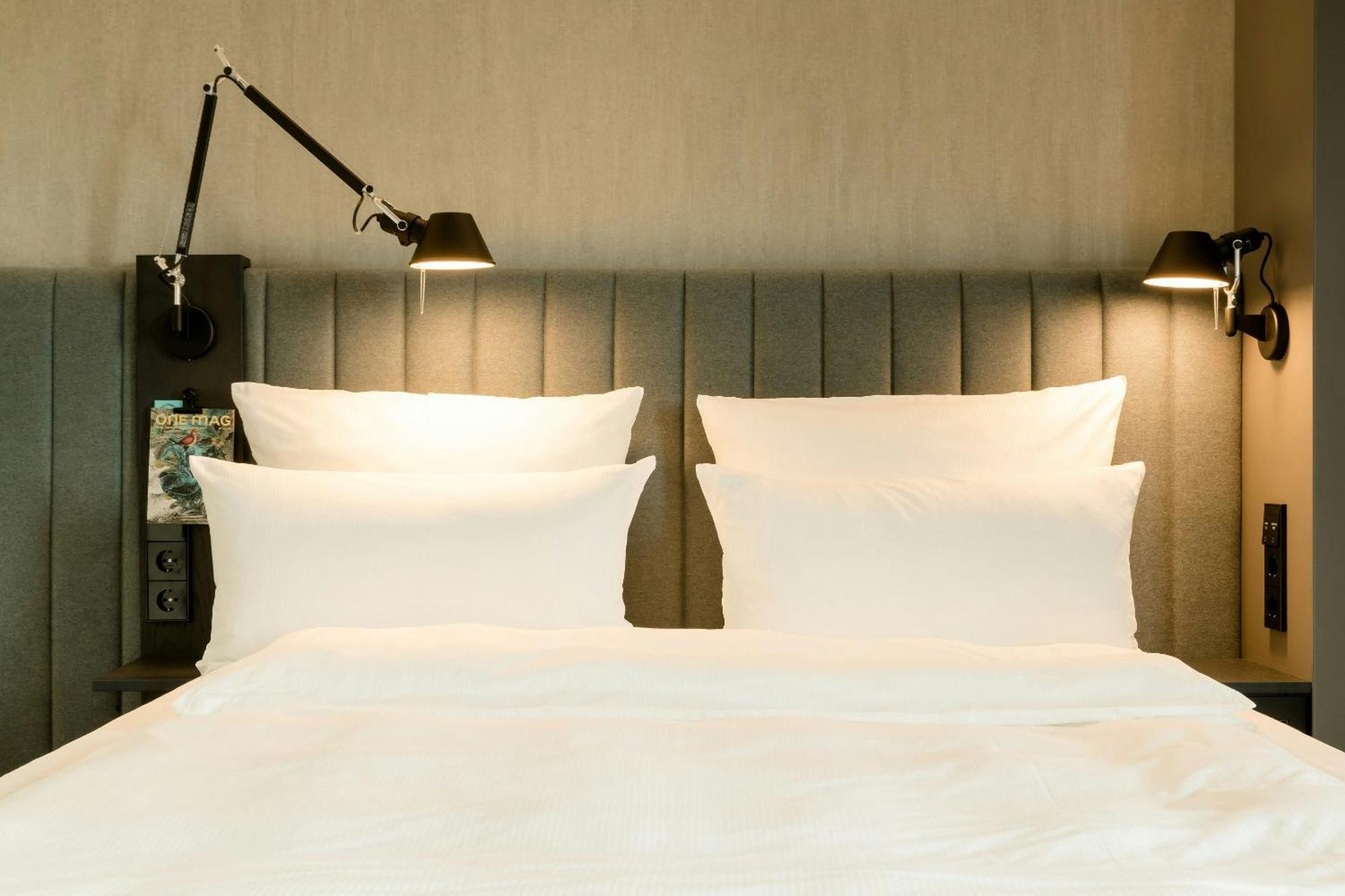 Standard Doppelzimmer