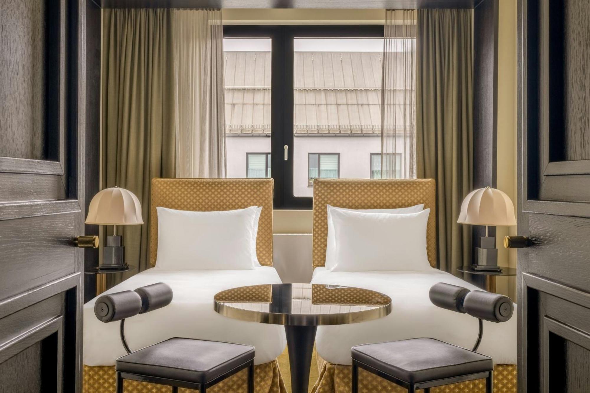 Deluxe Guest Room Guest room 2 Twin or Single Beds