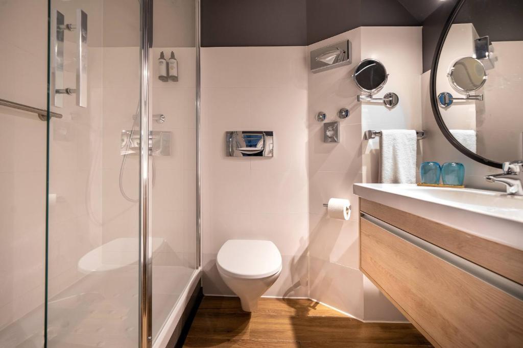 Standard Zimmer