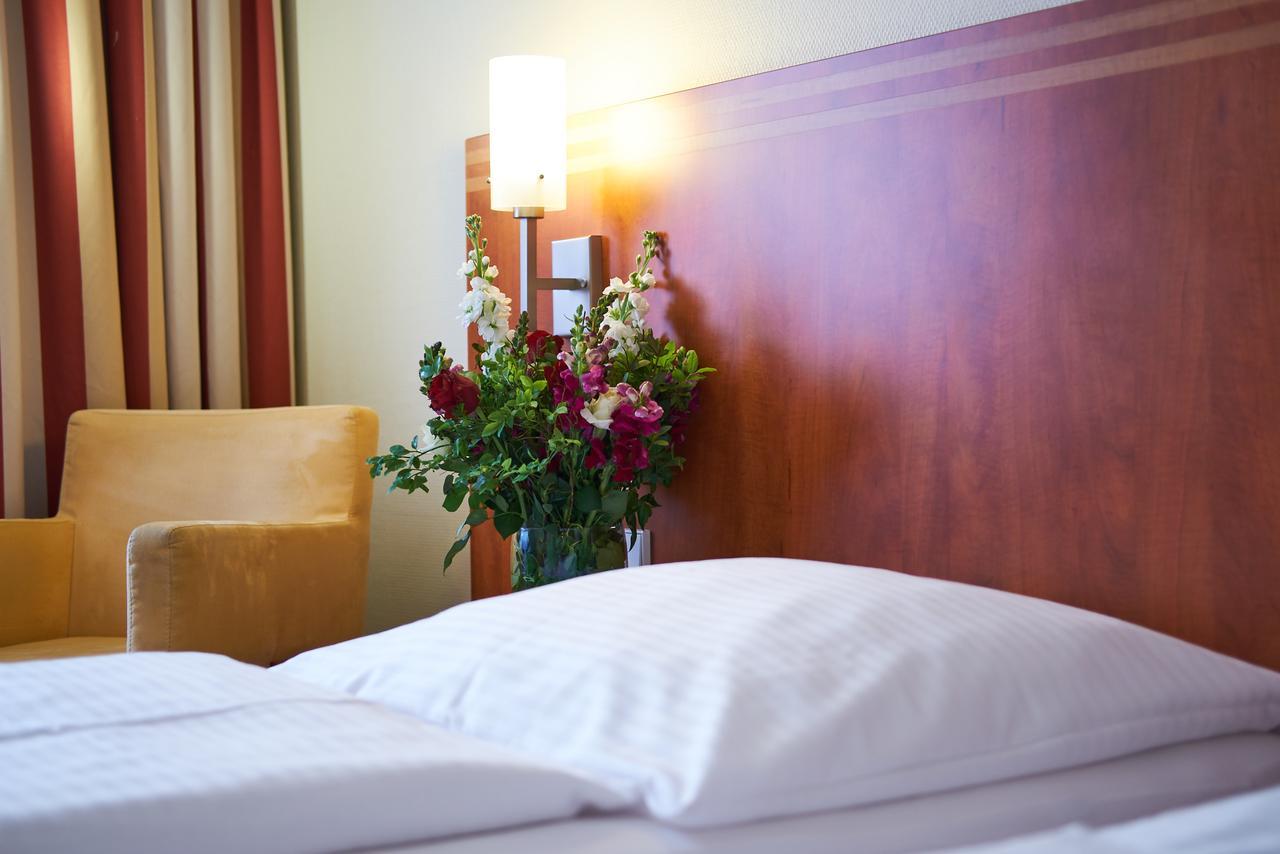 Superior Doppelzimmer