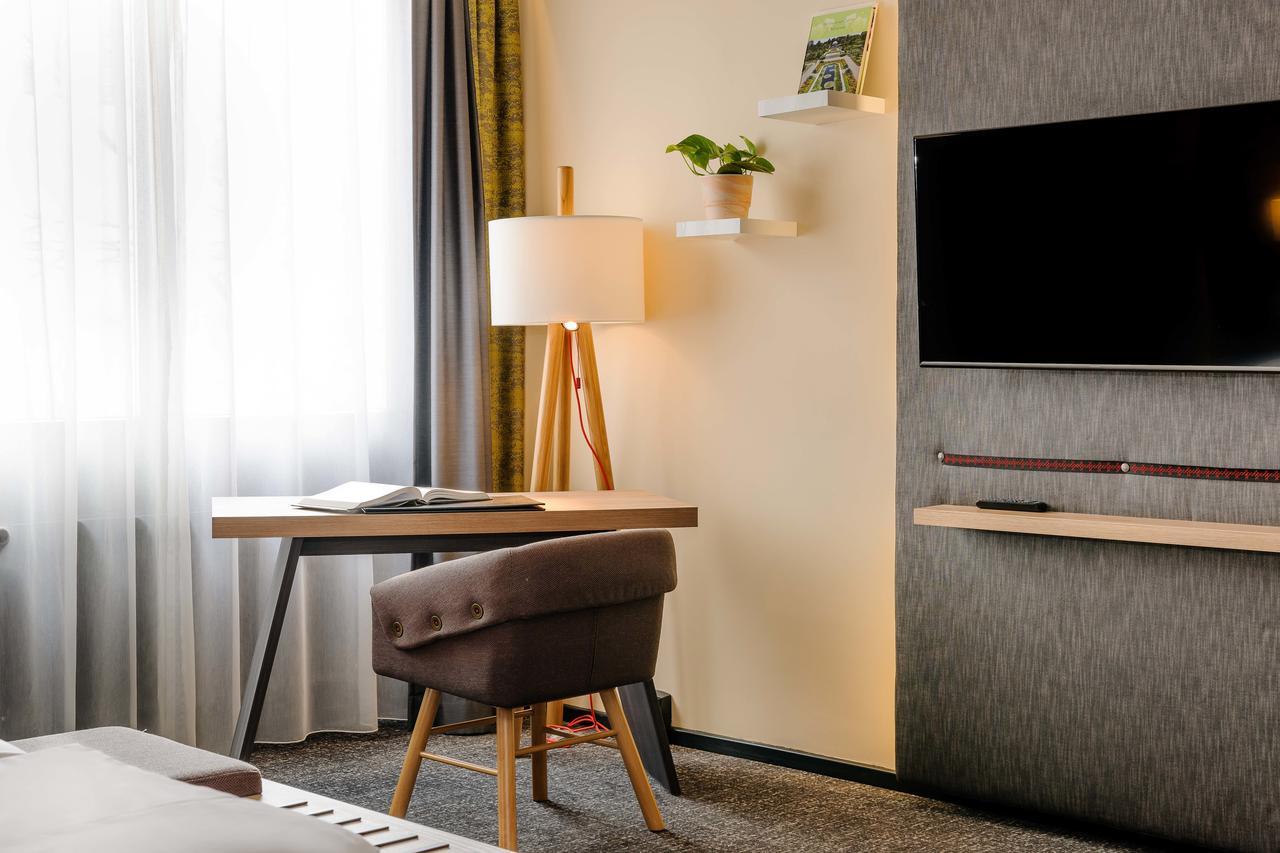 Standard Doppelzimmer