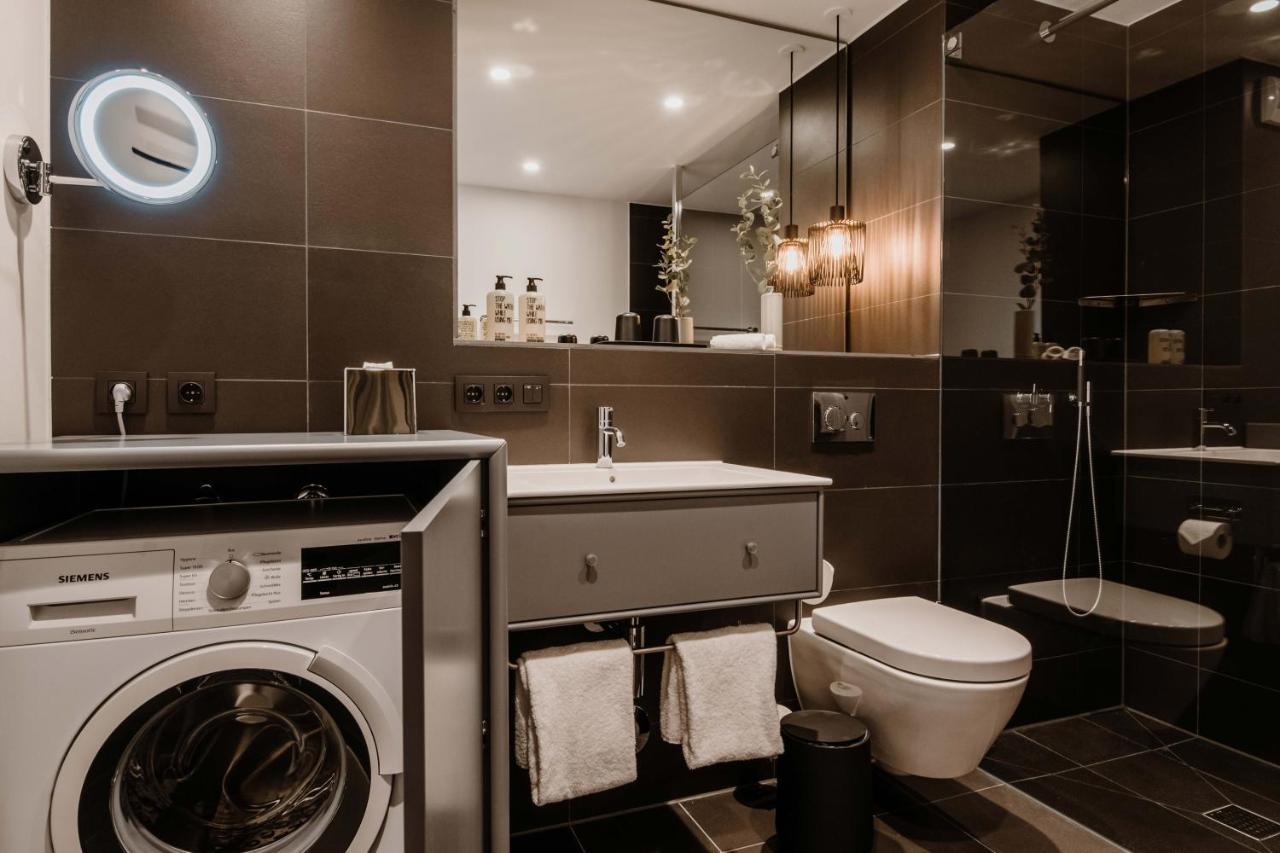 Standard One-Bedroom Apartment