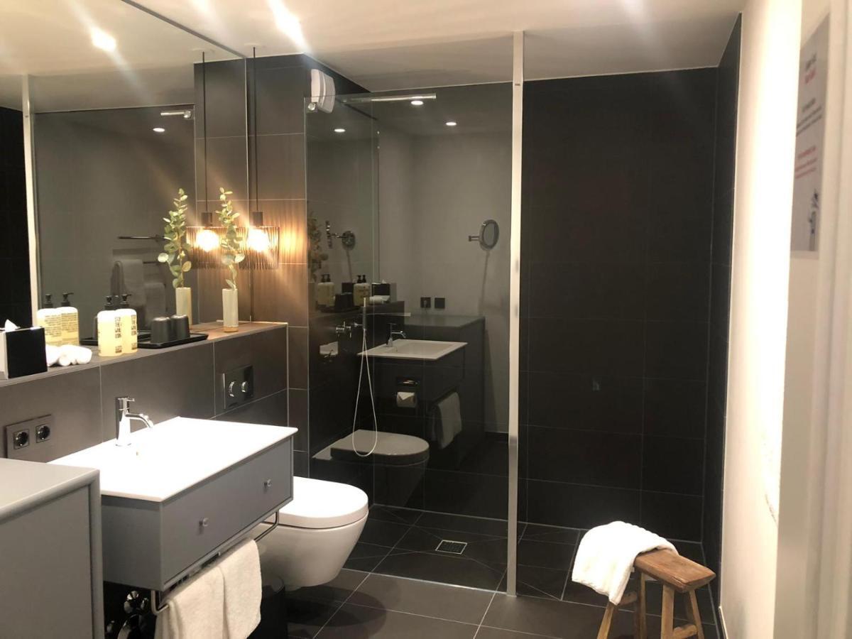 Standard One-Bedroom Apartment