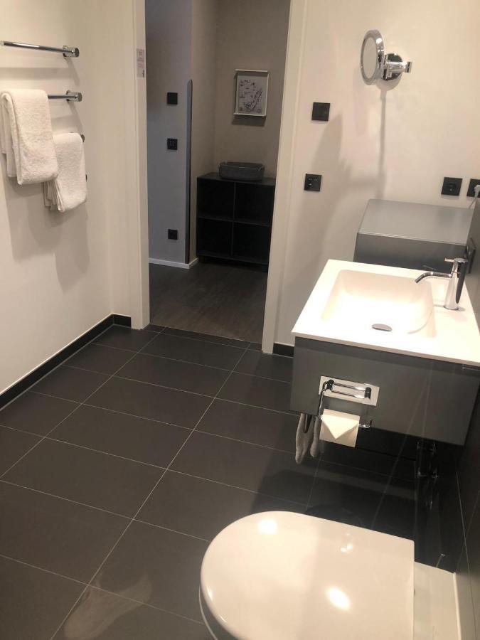 Standard One-Bedroom Apartment