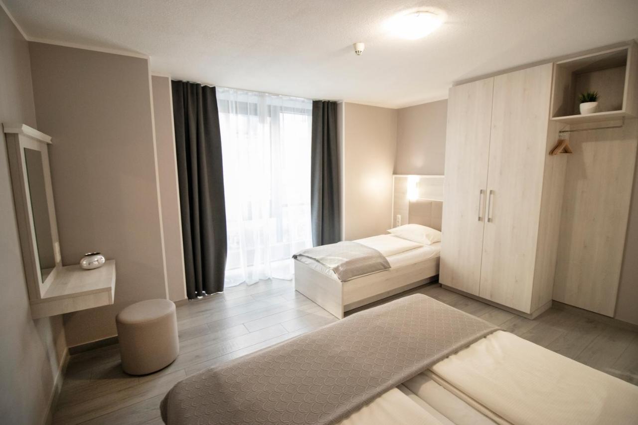 3-Zimmer Suite Komfort