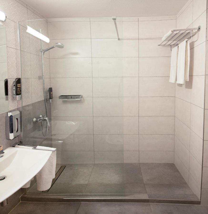 2-Zimmer Apartment Standard