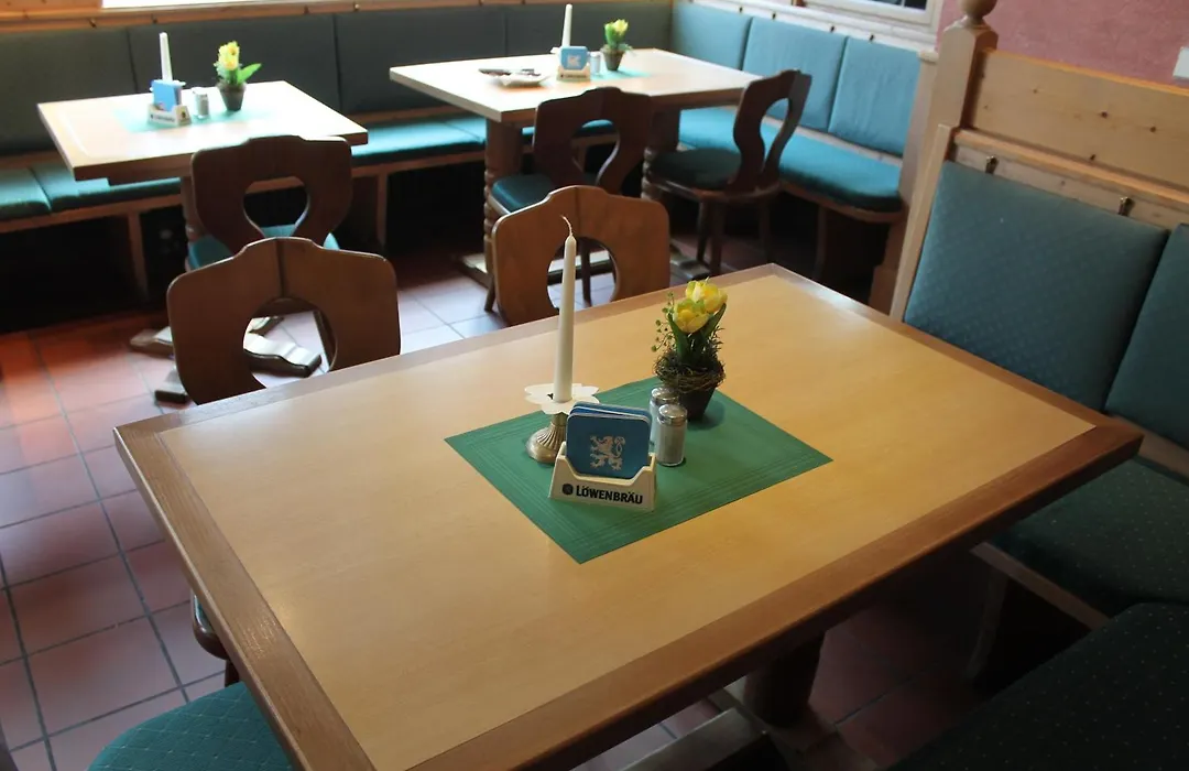 Hotel Gasthof Zur Post-1