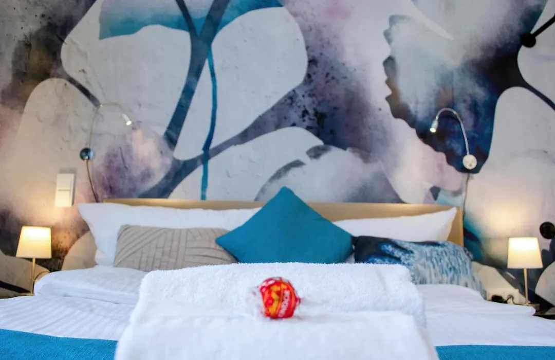 Homely Stay Studio 5 - Trendy Self-Check-In Stay In Munich-1