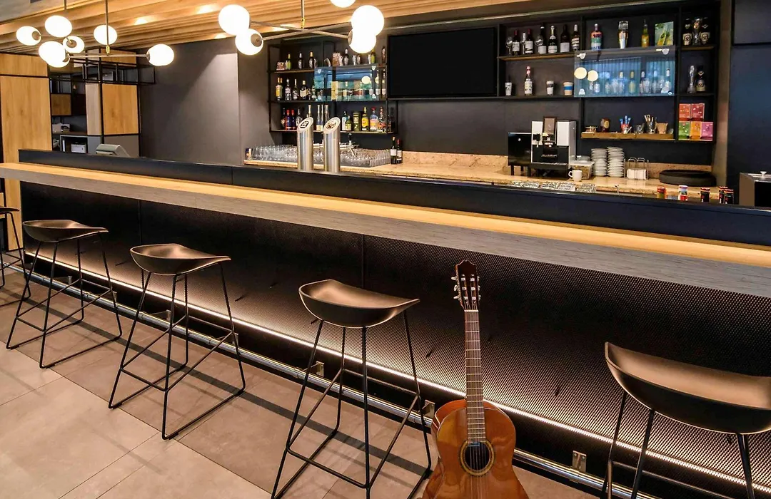 ibis Hotel Muenchen City West-1
