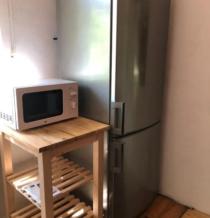 Wohnung Mit Charme-1