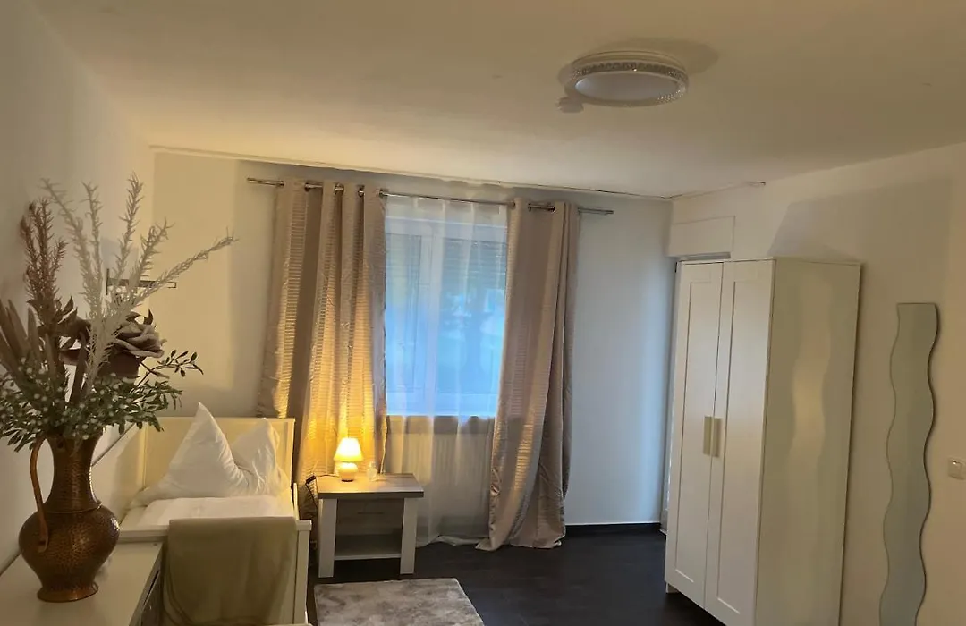 Bibis Ferienwohnung-1
