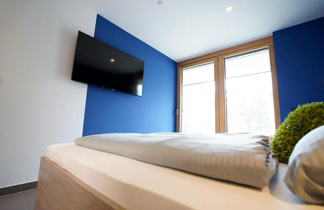 Max Lodging Serviced Apartments-1