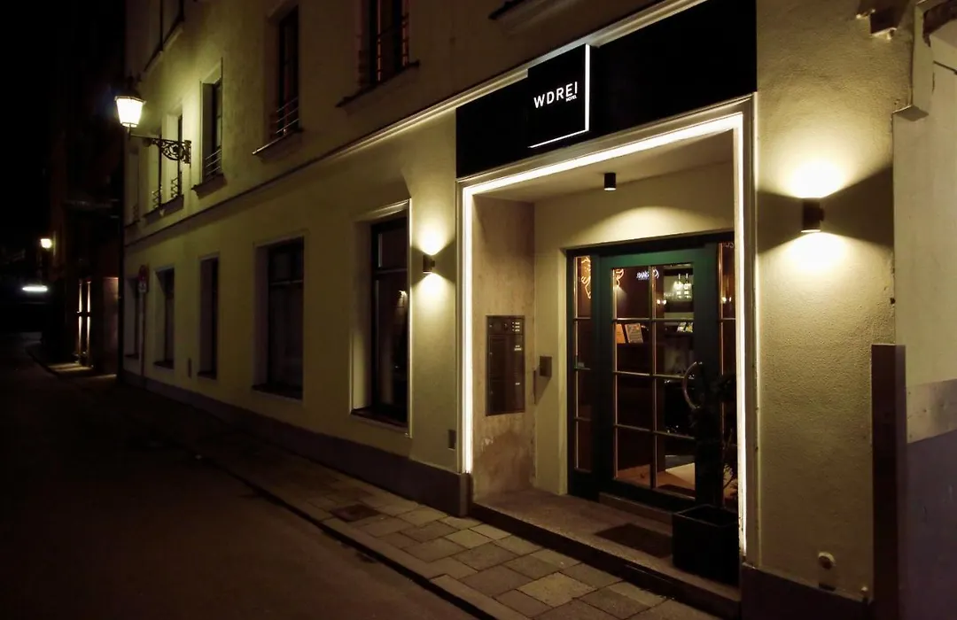 Wdrei Hotel-1