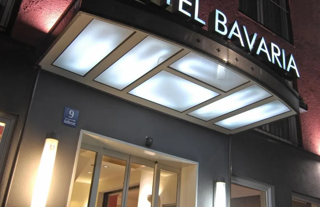 Bavaria Boutique Hotel-1