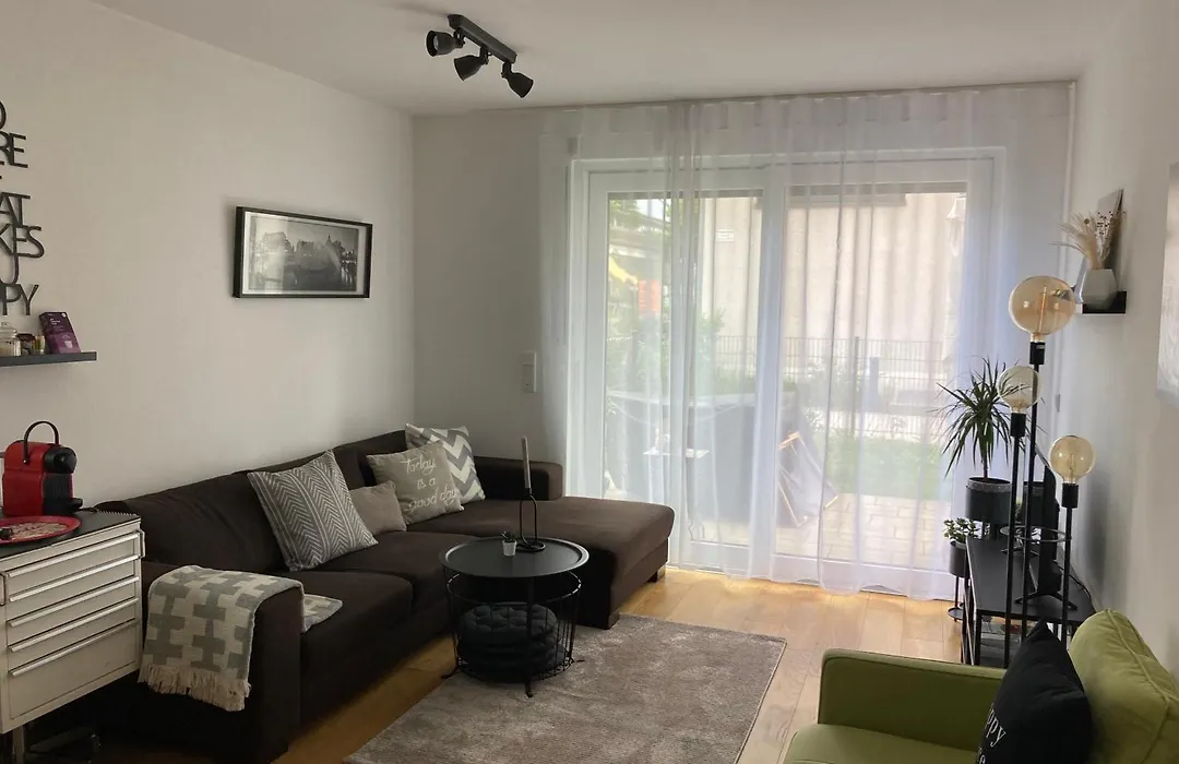 Casa Rumi Munich-1