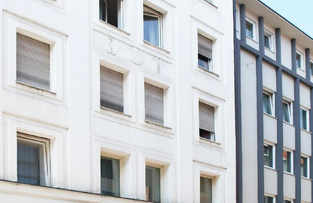 2-Rent Group Hostel Apartments Sen14-1