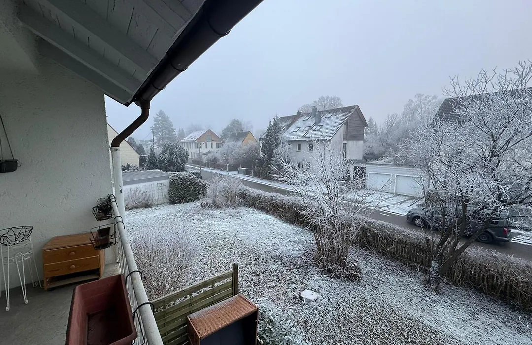Wohnung in München-1