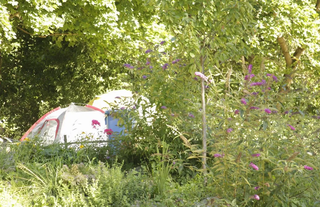 The Tent - Youth Only - Buchung Leider Nur Bis 30 Jahre Moeglich!-1