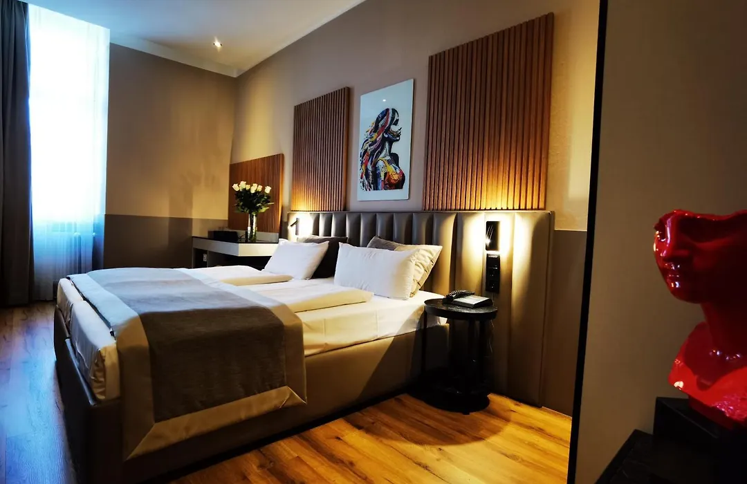 Arthotel Munich-1