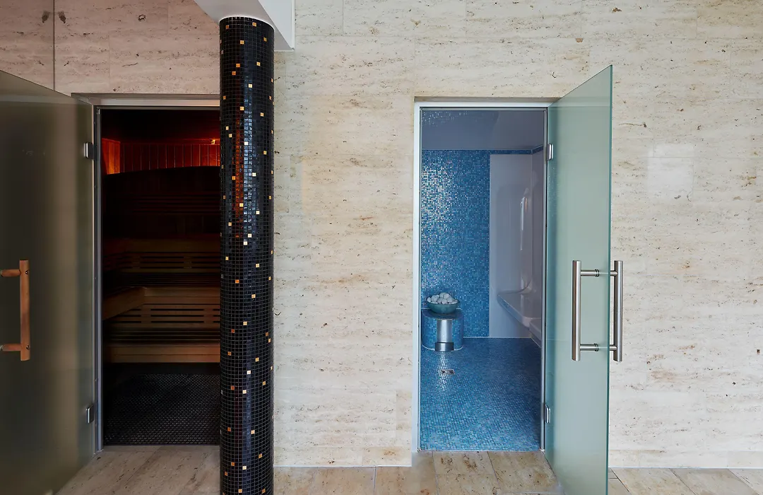 Living Hotel am Deutschen Museum-1