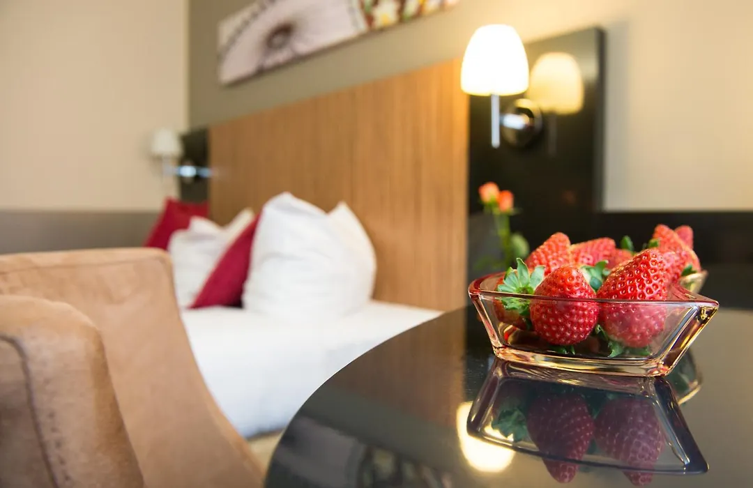 Hotel Munich City-1