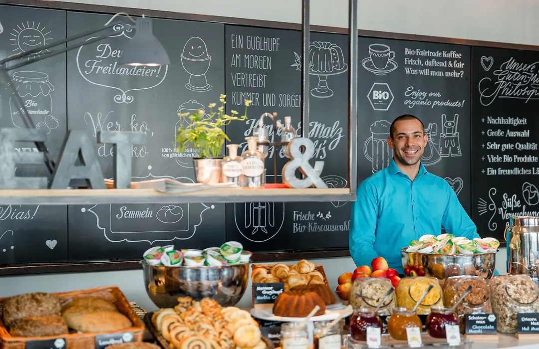 Motel One München - Deutsches Museum-1
