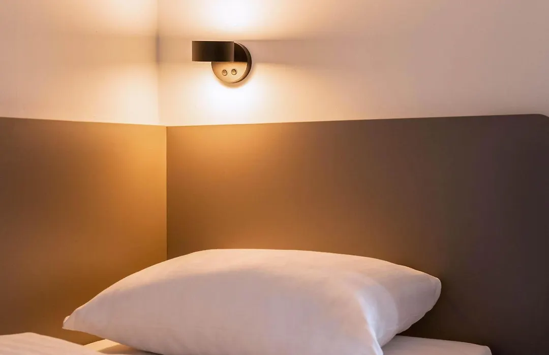 B&B Hotel München-Trudering-1