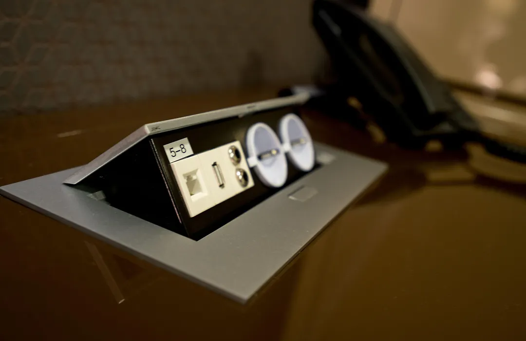 Hotel Kreis Residenz München-1