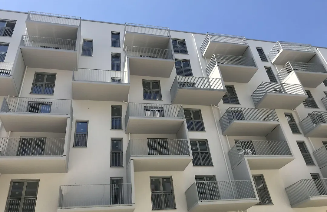 Timehouse Serviced Apartments-1